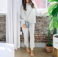 Southern Shirt Company - Astro Knit Long Sleeve Top