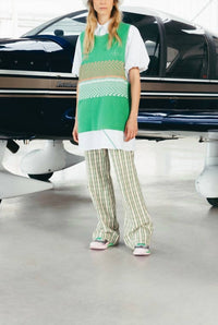 Margaux Lonnberg - Women's Aydi Dress