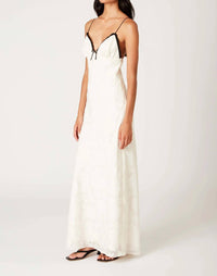 Nia - Camille Dress