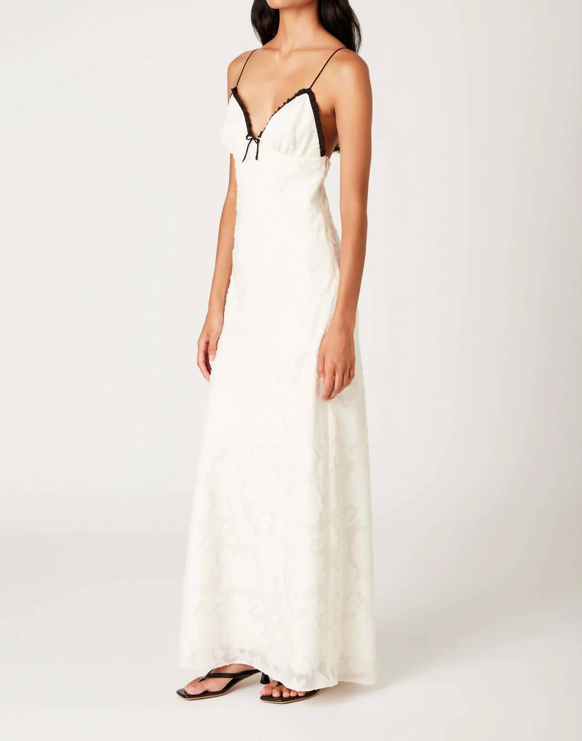 Nia - Camille Dress