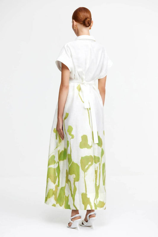 Acler - Wedmore Midi Dress