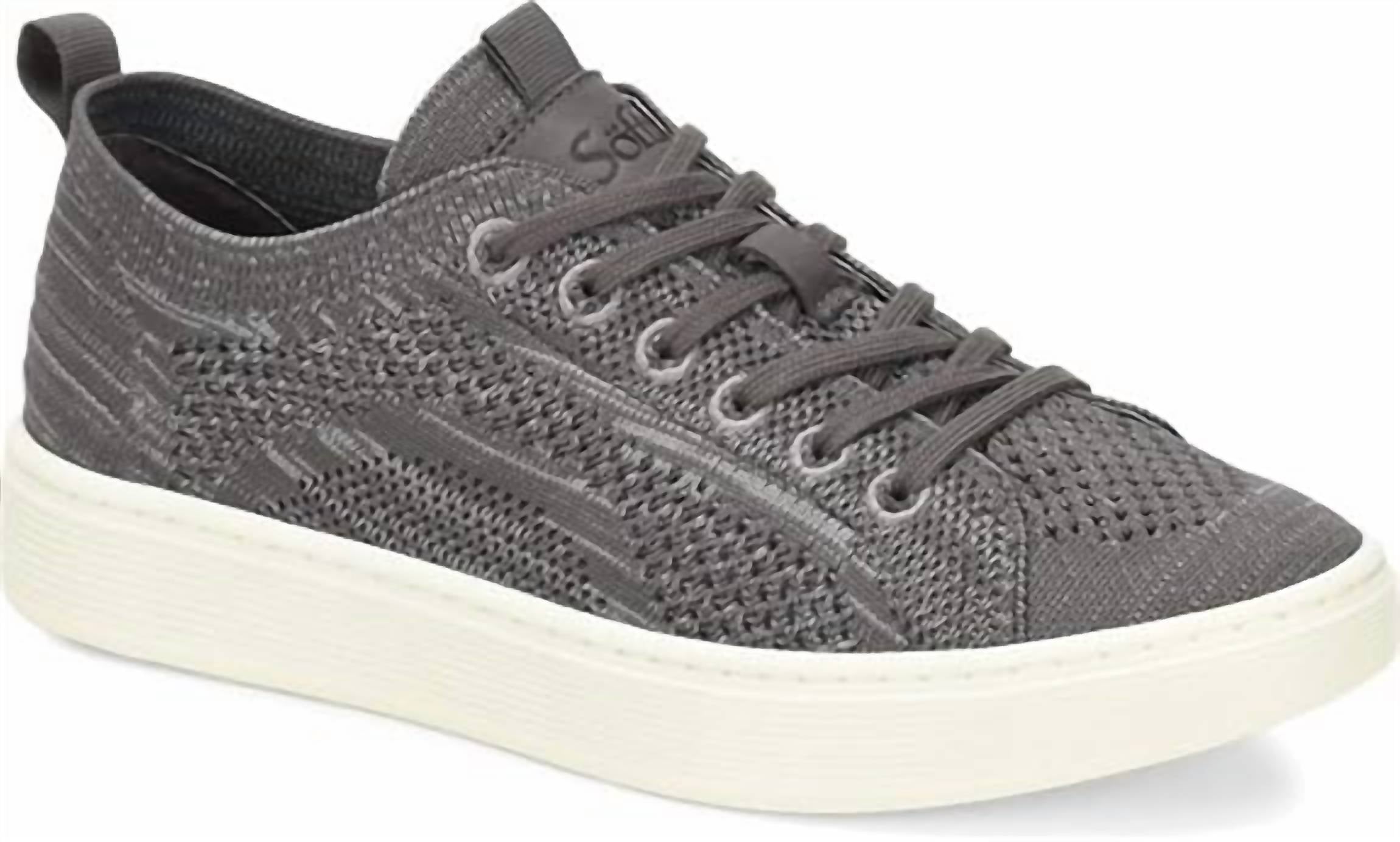 Sofft - Women's Somers Knit Sneaker