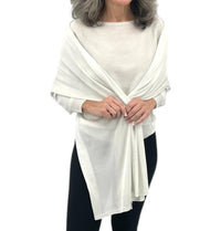 Kinross - Women's Shimmer Wrap