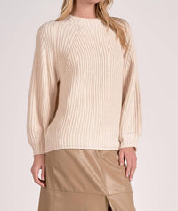 Elan - Katie Knit Sweater