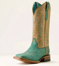 Ariat - Women's Frontier Tilly Boot