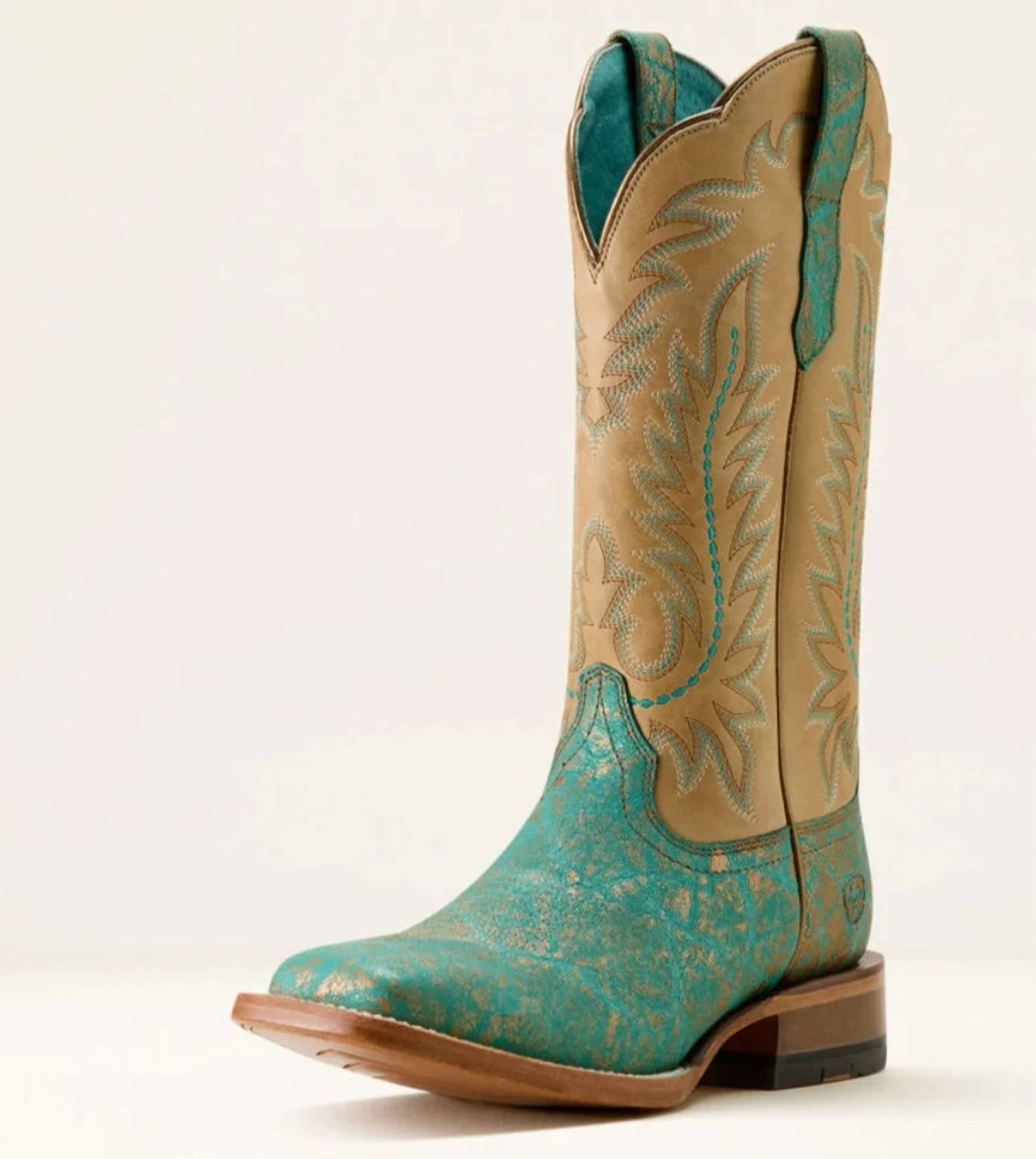 Ariat - Women's Frontier Tilly Boot