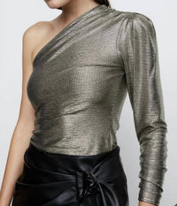 Bailey 44 - BAILEY TOP