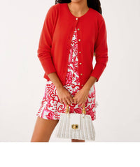 Lilly Pulitzer - Upf 50+ Luxletic Mela Active Mini Dress
