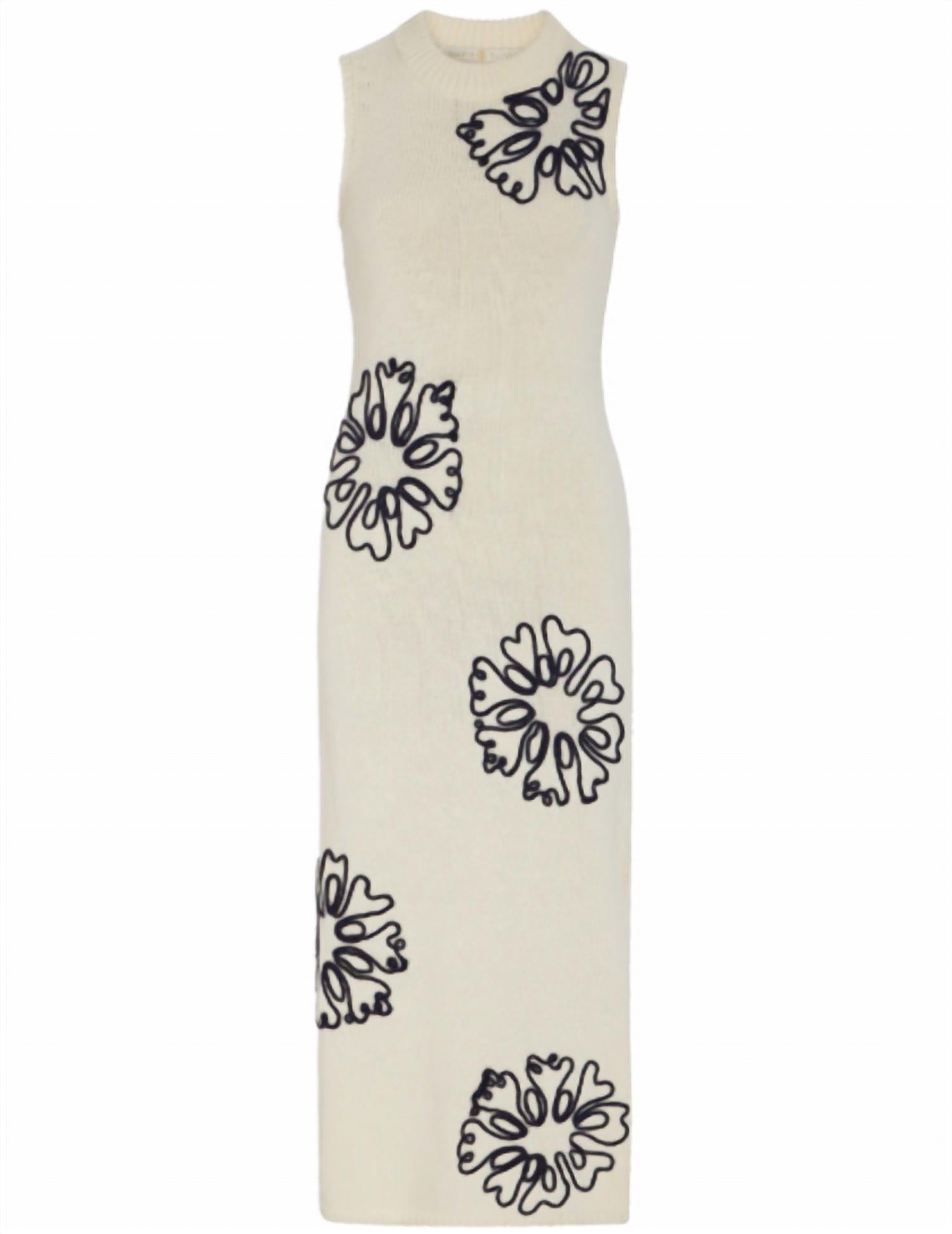 Marie Oliver - Women's Patricia Maxi Dress