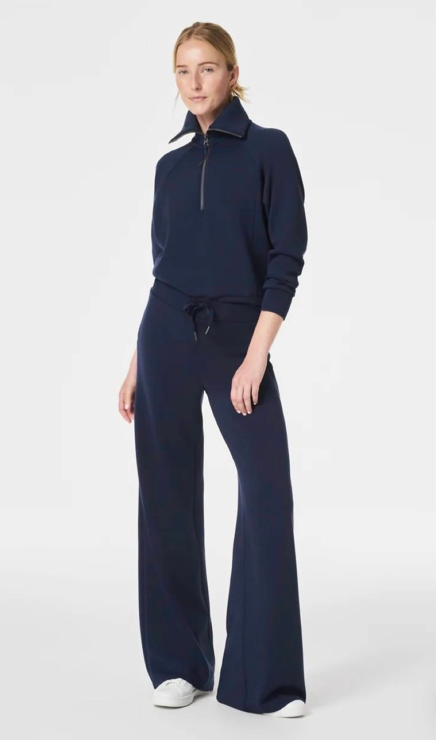 Spanx - Airessentials Wide Leg Pant