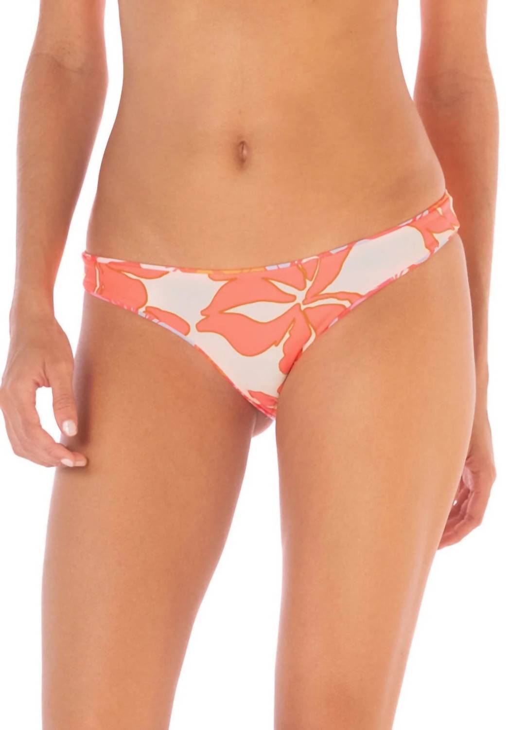 Maaji - Flirt Low Rise Thin Side Bikini Bottom