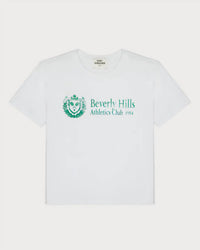 Sunny Somewhere - Bh Athletic Club Everyday Tee
