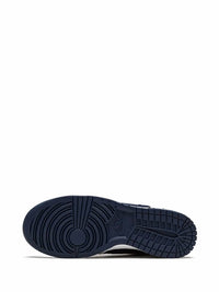 Nike - Men's Dunk High Embroidered Sneakers