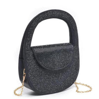 Urban Expressions - Women's Nebula Evening Bag