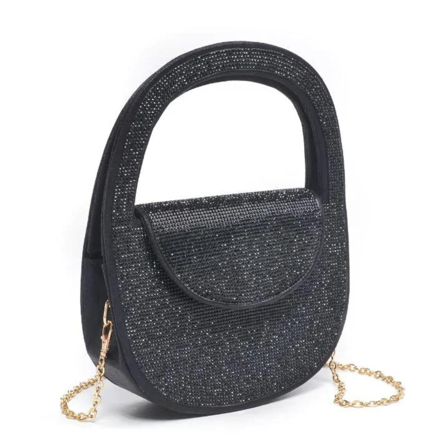 Urban Expressions - Women's Nebula Evening Bag