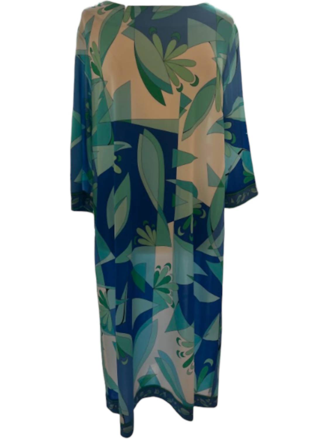 Averardo Bessi - Women's Viscose Jersey Dress