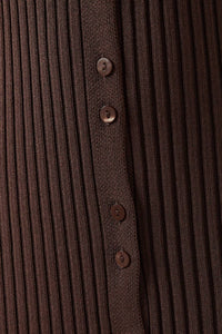Minkpink - Keani Knit Midi Dress