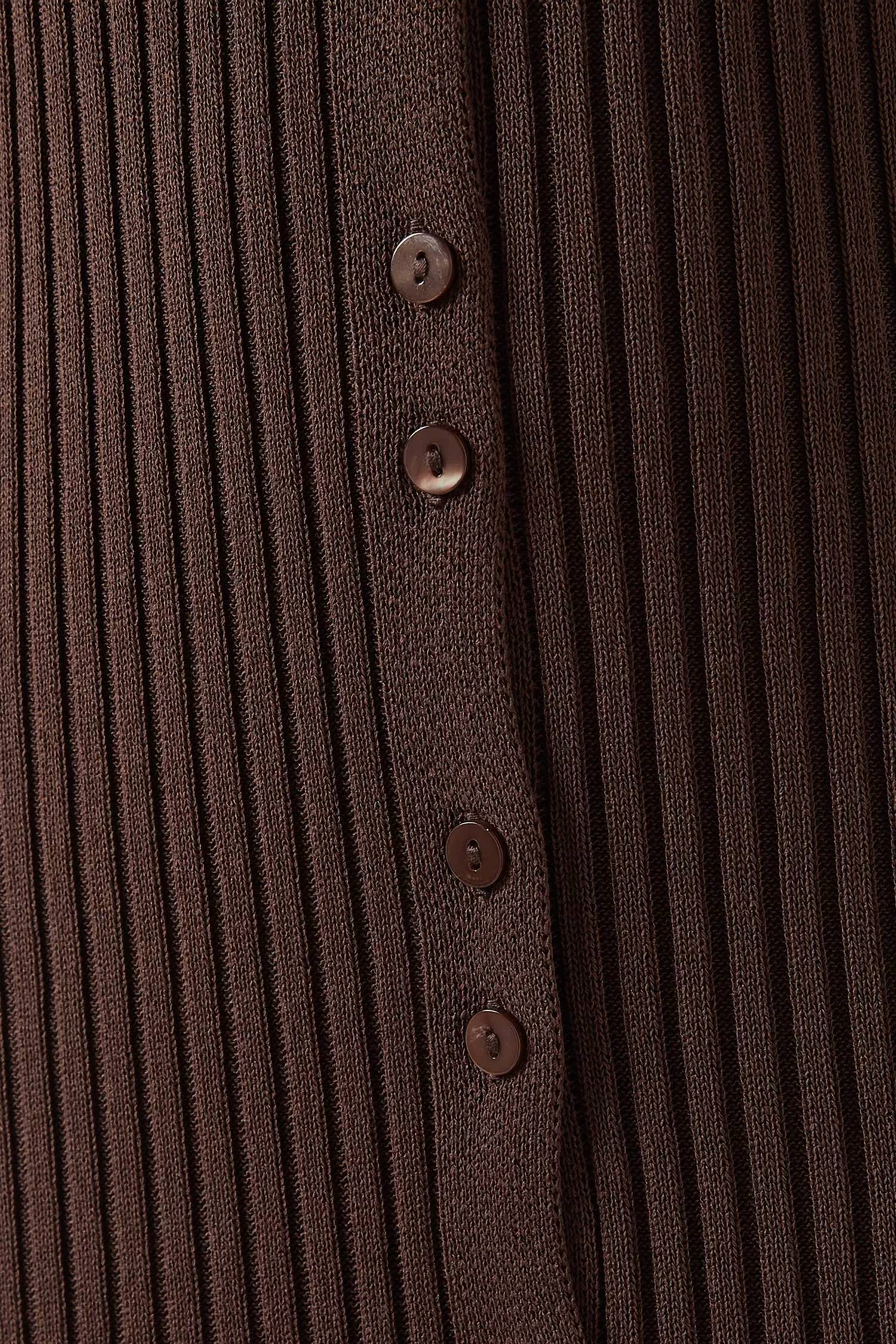 Minkpink - Keani Knit Midi Dress
