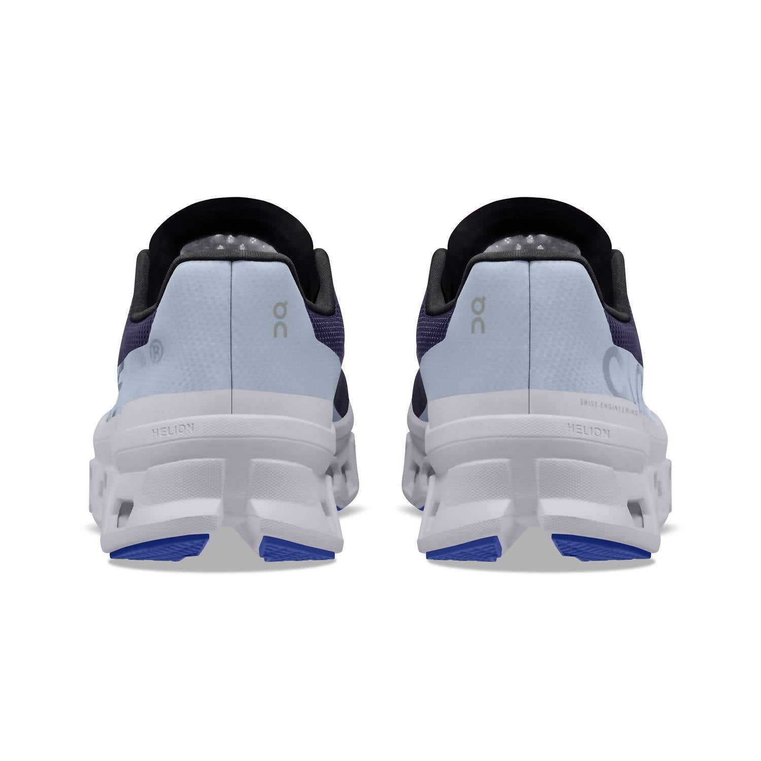On - Women's Cloudmonster Running Shoes