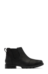 Sorel - Women's Emelie Iii Waterproof Chelsea Boot