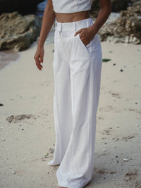 Handloom - Pera Pant