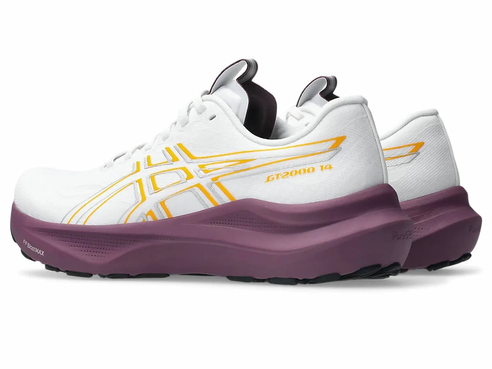 Asics - Women's Gt-2000 14 Running Shoes