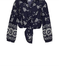 Cara Cara - Women's Rumson Top