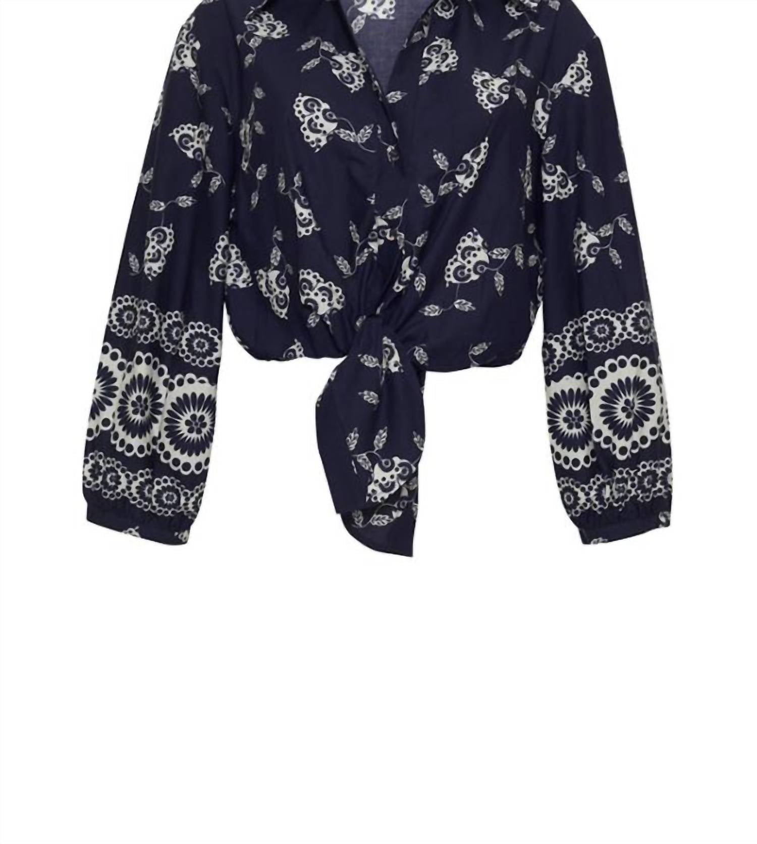 Cara Cara - Women's Rumson Top