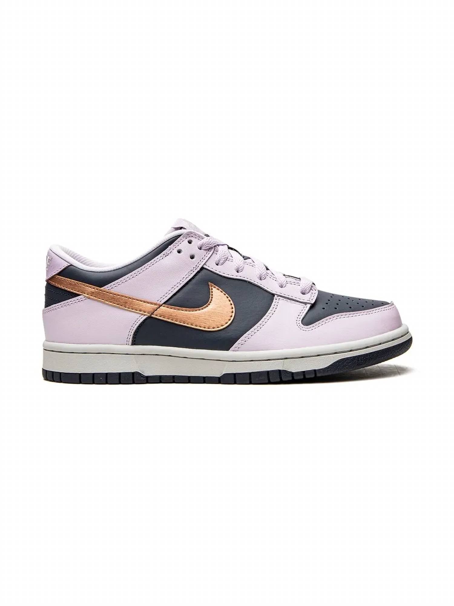 Nike - Kid's Dunk Low Sneakers