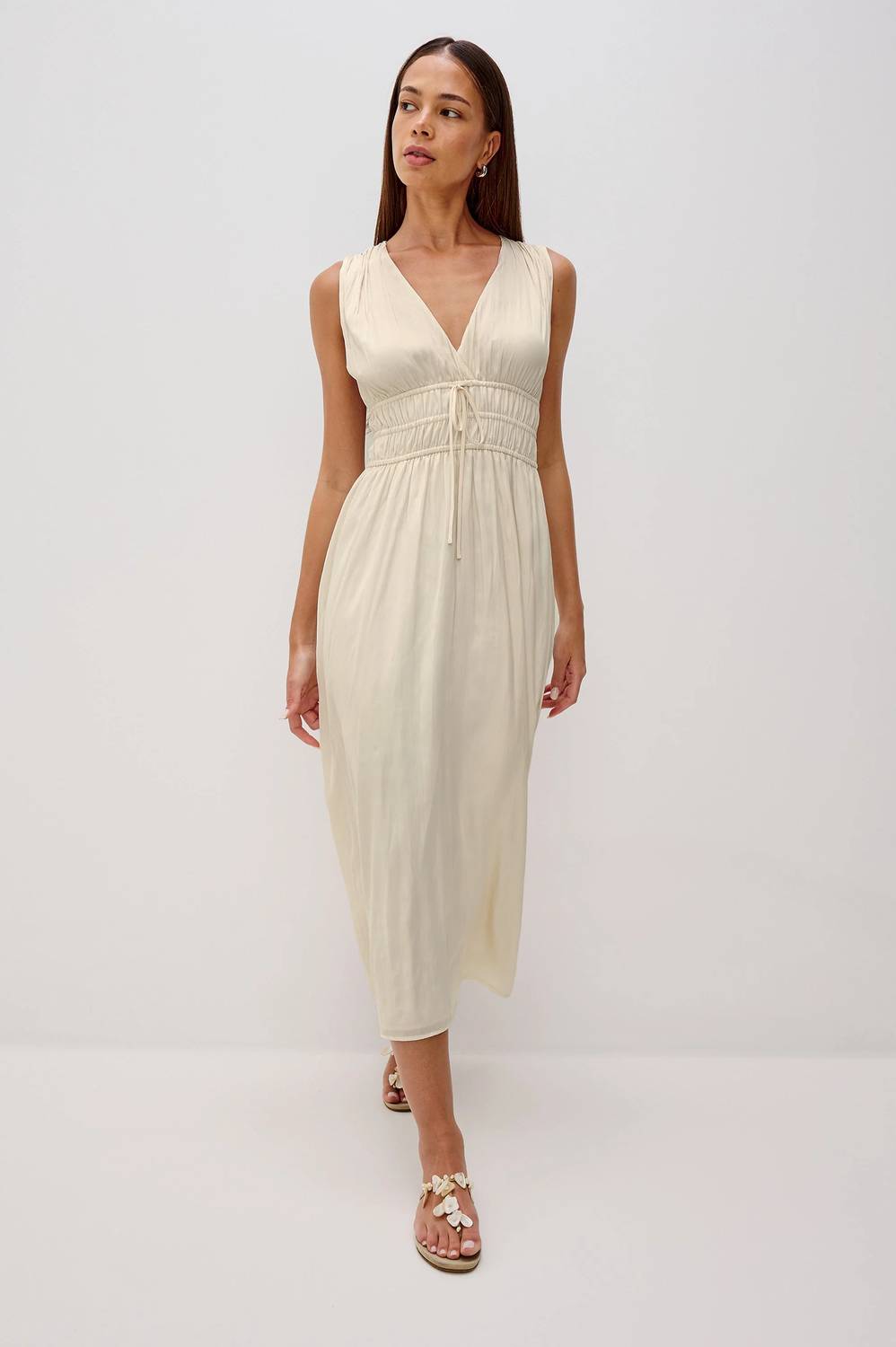 Rails - Lilith Midi Dress