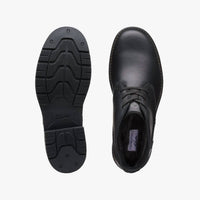 Clarks - Men's Morris Lace II Boot - Wide