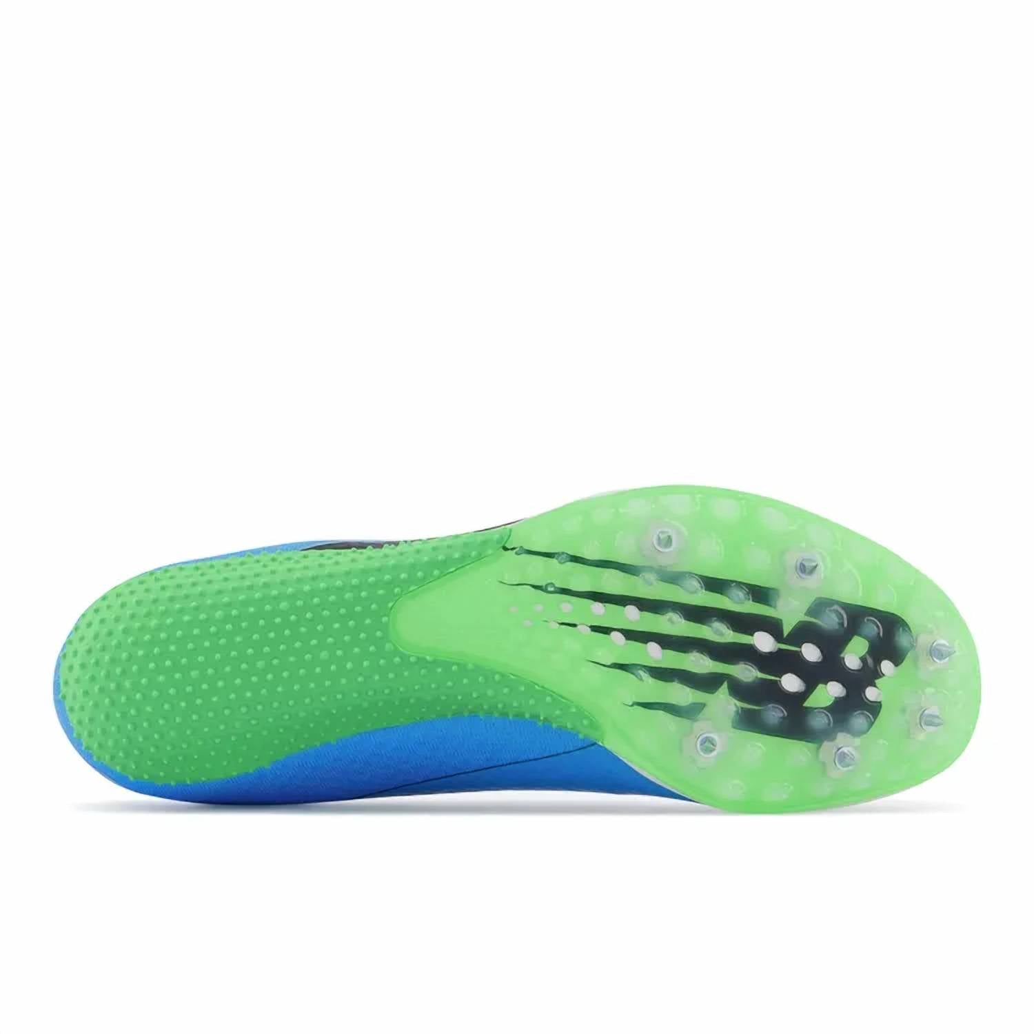 New Balance Men's Track Spike Shoes in black 1 - men's shoe - view 4