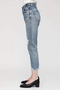 Moussy - Carter Friend Jean