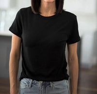 Wishlist - Eisley Ribbed Top