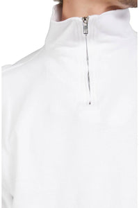 Les Tien - Pique Half Zip Yacht Pullover