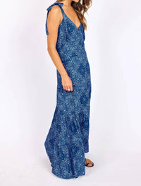 Sage The Label - Nucountry Maxi Dress