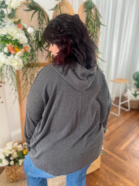 Heimish Usa - Hooded Top