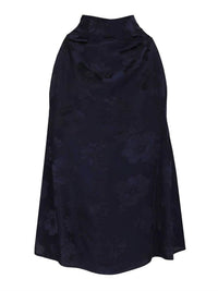 Forte Forte - Women's Sleeveless Jacquard Top