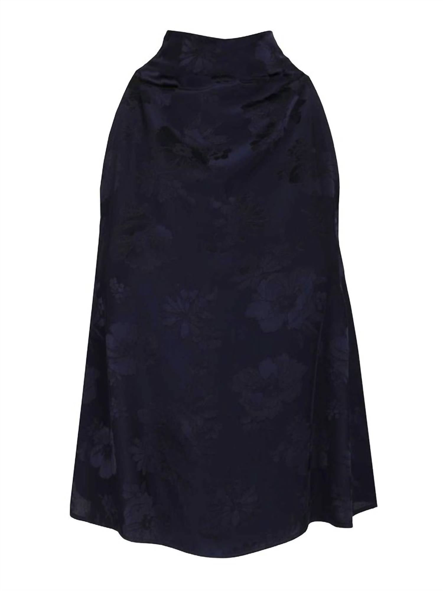 Forte Forte - Women's Sleeveless Jacquard Top
