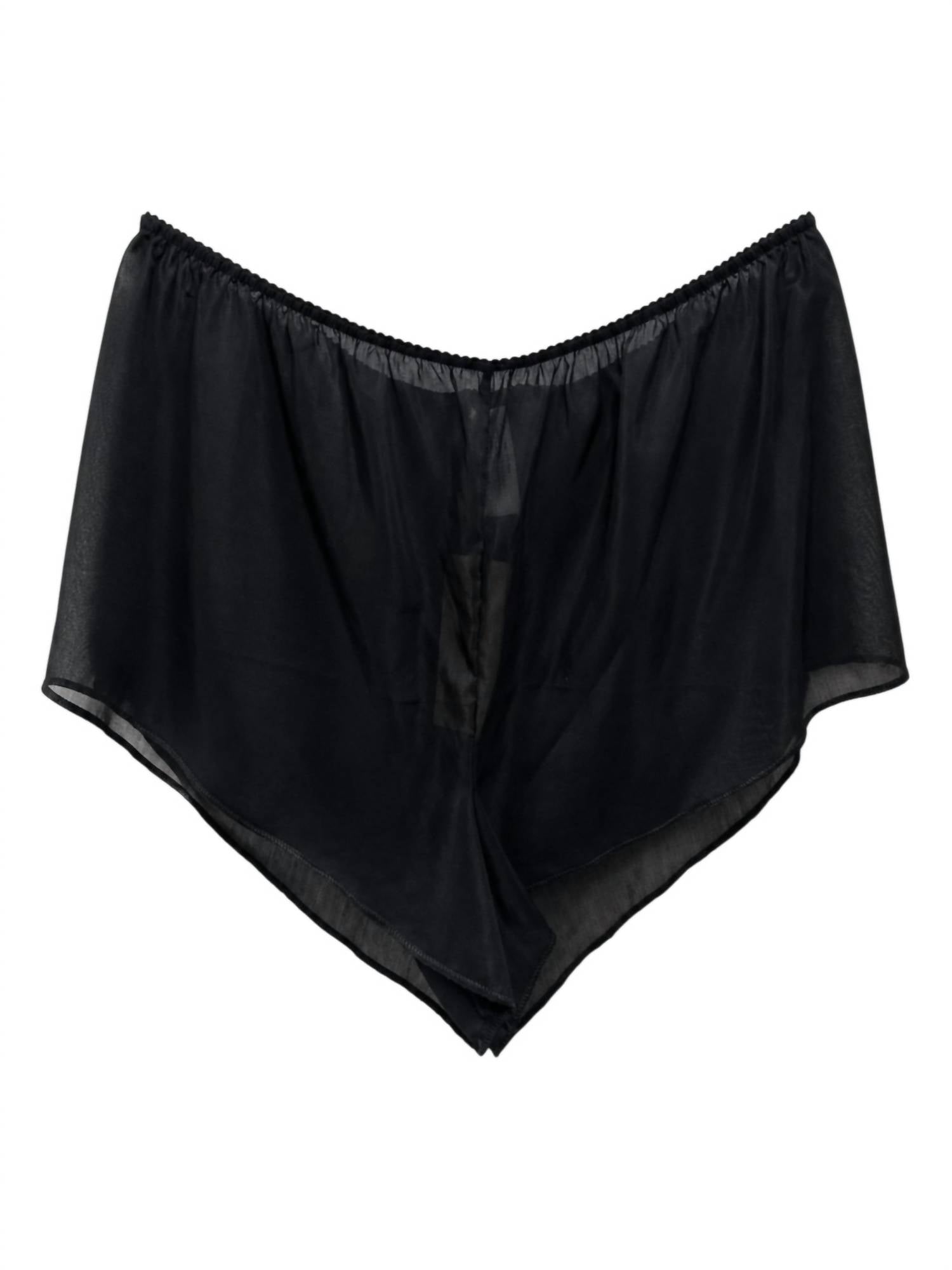 Salua - Women's Gisele Tap Short Pants