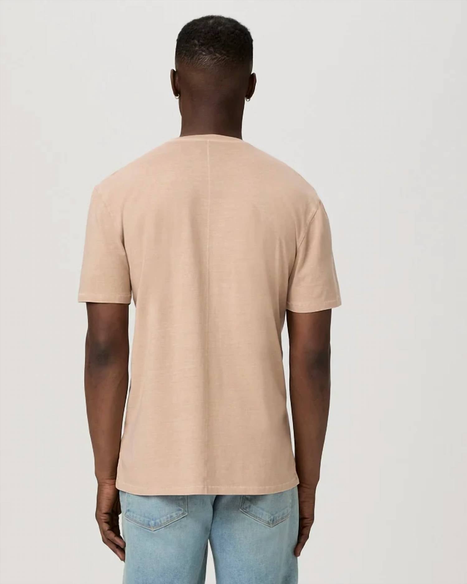Paige - Ramirez Tee