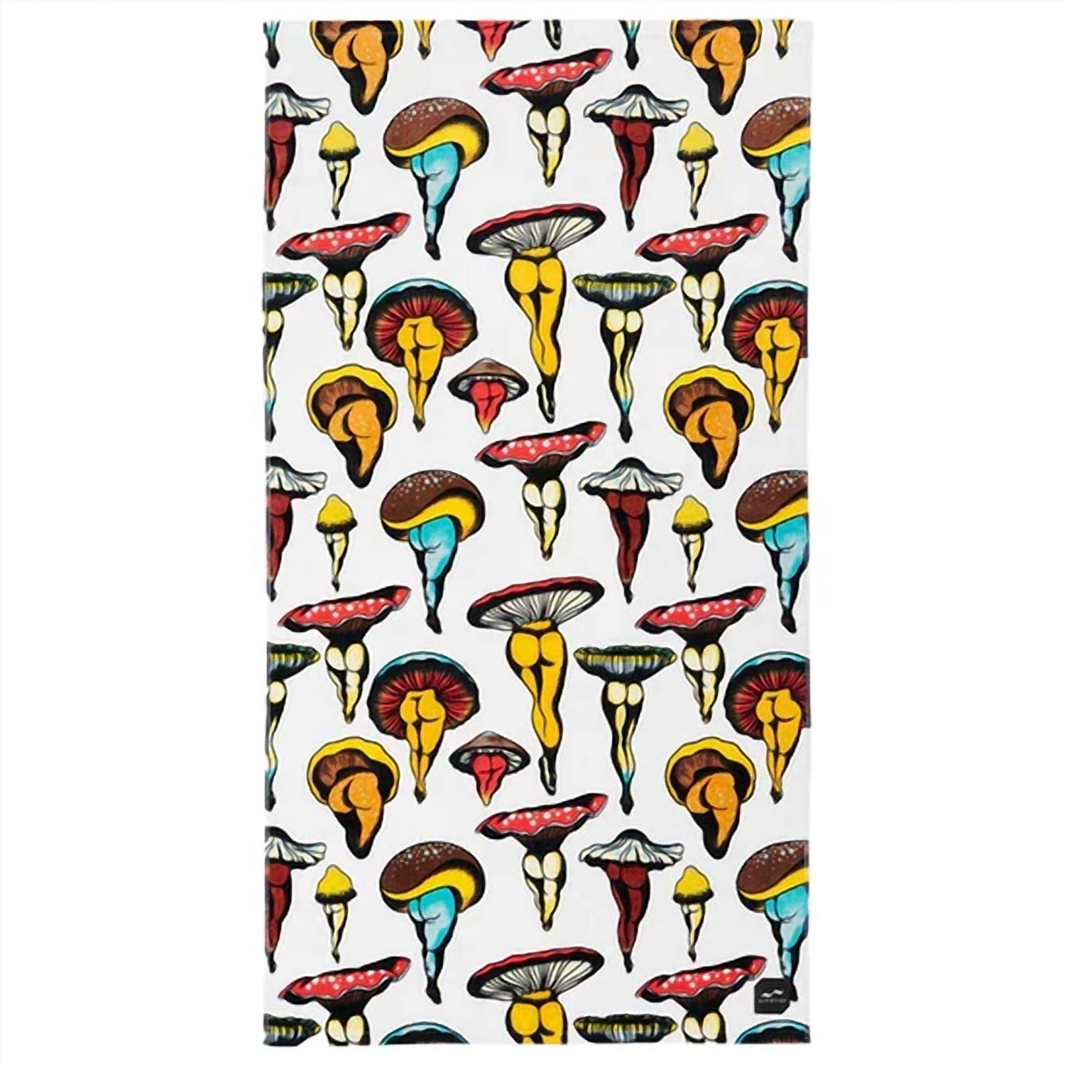 Slowtide - Cecilia Beach Towel
