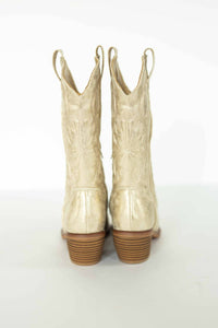 Mia Shoes - Women's Kelsha Western Boots