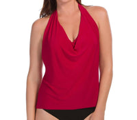 Magicsuit - Sophie Underwire Tankini Top Bikini