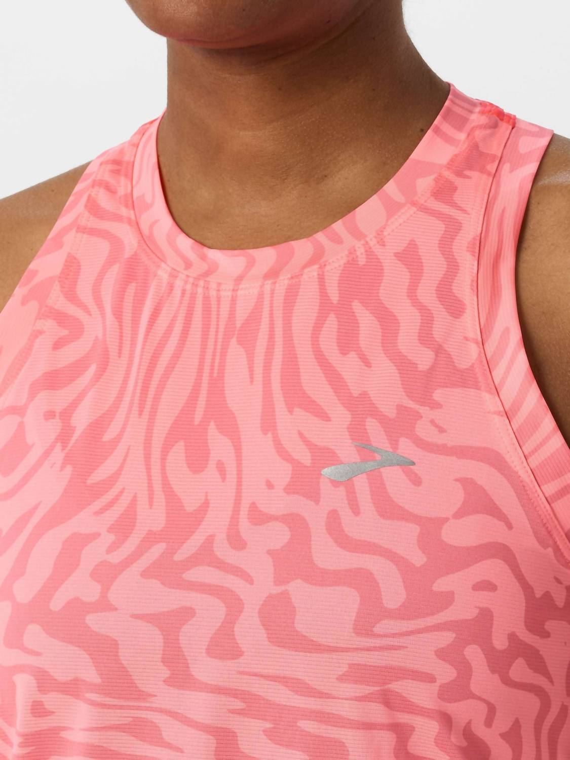 Brooks - Speedscape Sprint Free Tank 3.0