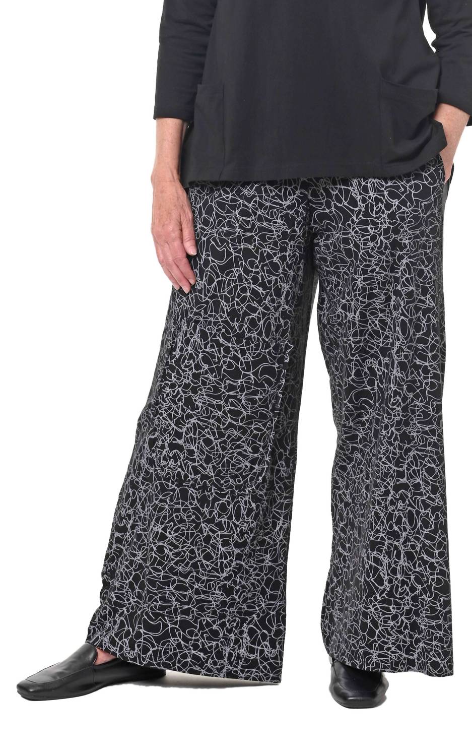 Tulip Clothing - Ariella Pant