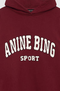 Anine Bing - Alec Hoodie Sport
