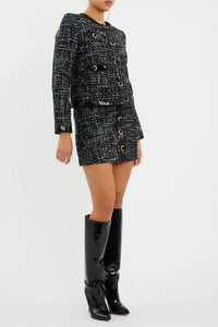 Rebecca Vallance - Jacques Mini Skirt