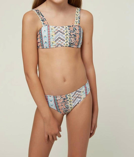 O'Neill - Coco Crossback Bralette Set