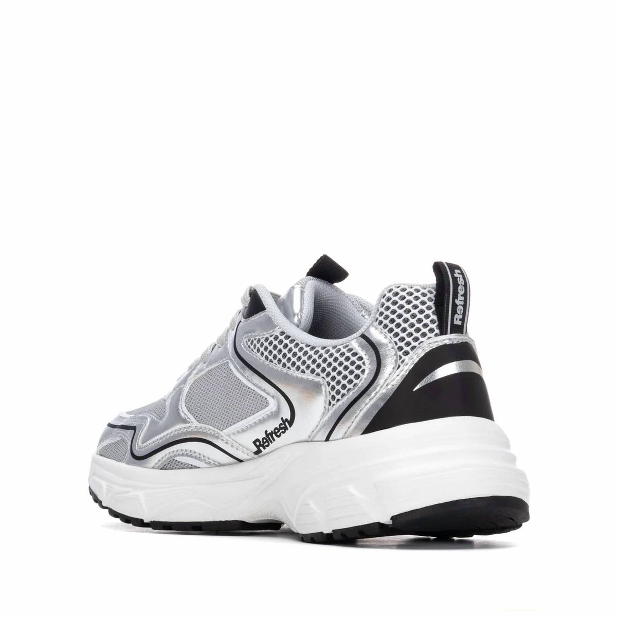 Refresh - Women's Casual Sneakers